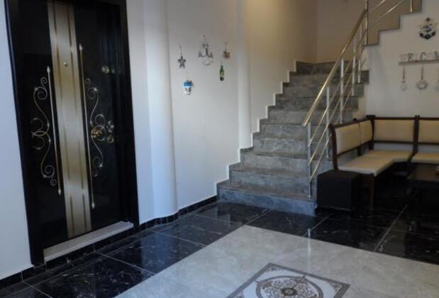 Via Apart Bodrum - Görsel 12