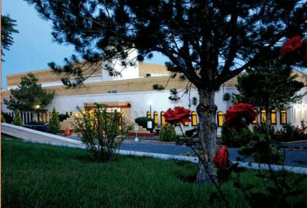 Turban Ürgüp Tatil Köyü - Görsel 5