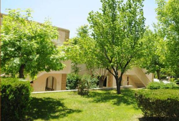 Turban Ürgüp Tatil Köyü - Görsel 3