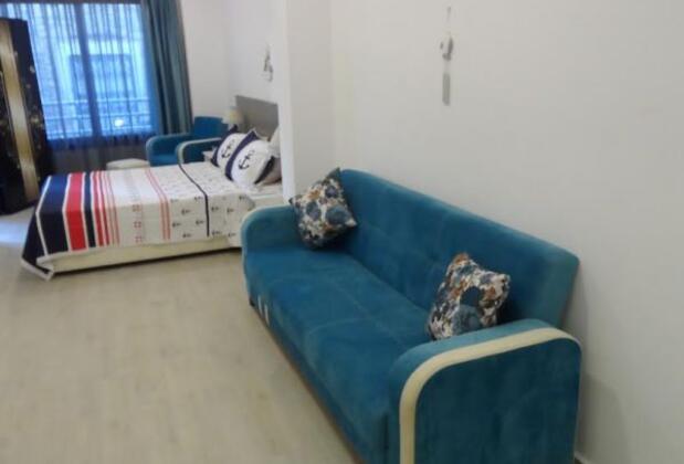 Via Apart Bodrum - Görsel 17