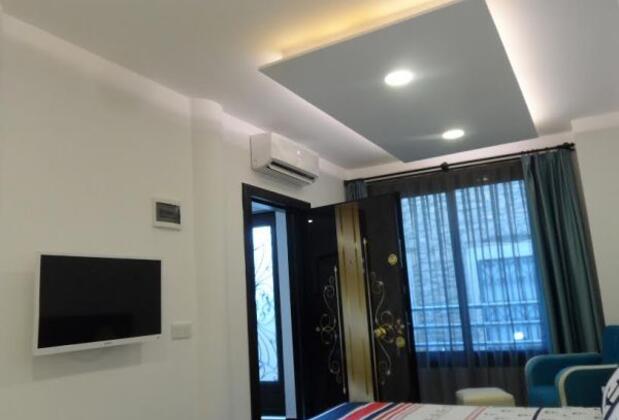 Via Apart Bodrum - Görsel 13