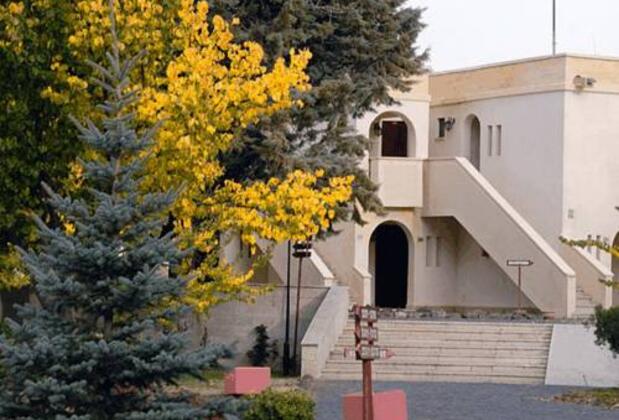 Turban Ürgüp Tatil Köyü - Görsel 6