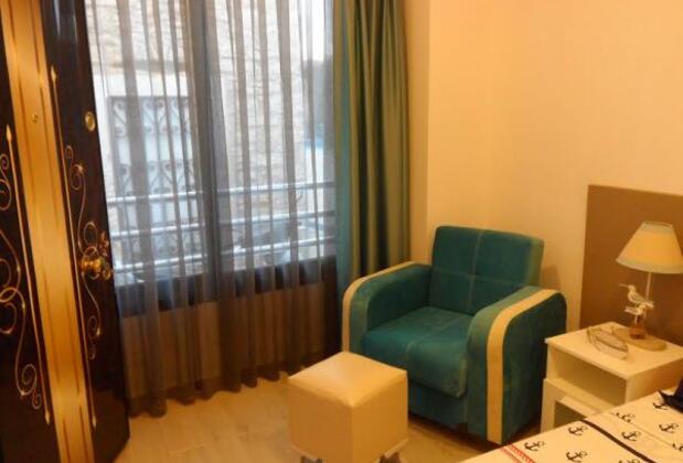 Via Apart Bodrum - Görsel 15