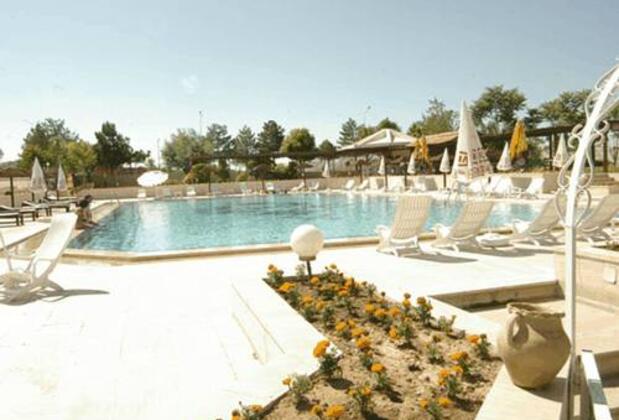 Turban Ürgüp Tatil Köyü - Görsel 10