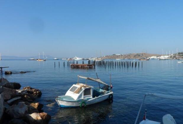 Via Apart Bodrum - Görsel 10