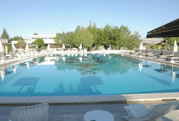 Turban Ürgüp Tatil Köyü - Görsel 9