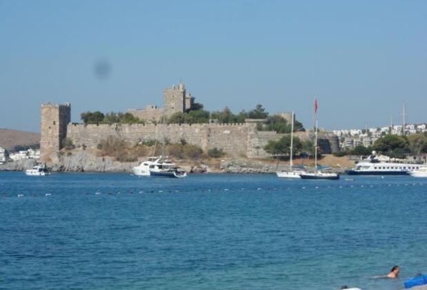 Via Apart Bodrum - Görsel 20