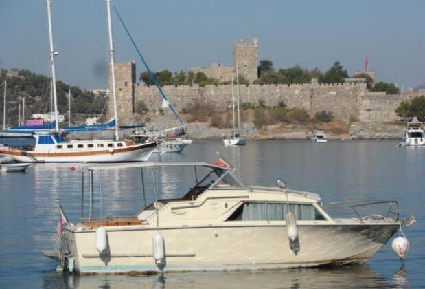 Via Apart Bodrum - Görsel 8