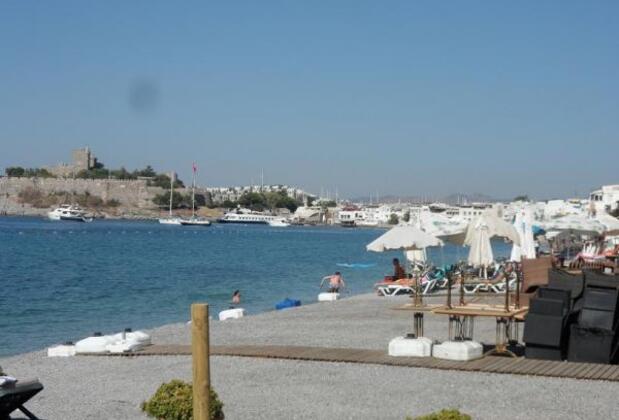 Via Apart Bodrum - Görsel 9