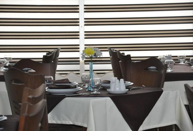 Dunaysır Otel - Görsel 22