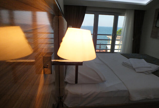 Ünye Kaygılar Otel - Görsel 7