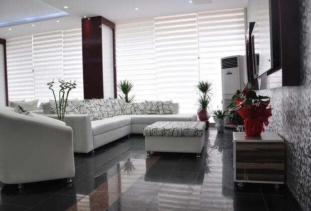 Dunaysır Otel - Görsel 7