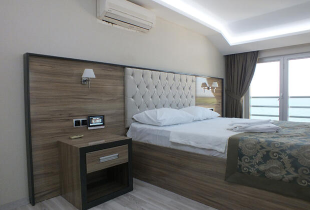 Ünye Kaygılar Otel - Görsel 2