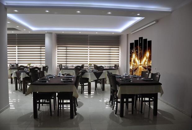 Dunaysır Otel - Görsel 3