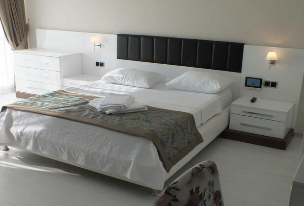 Ünye Kaygılar Otel - Görsel 5