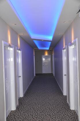 Dunaysır Otel - Görsel 8