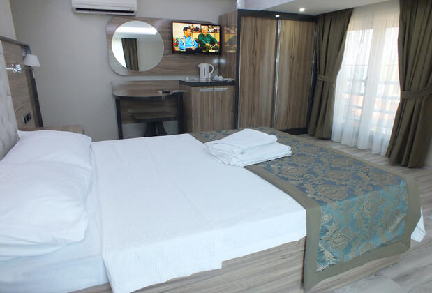 Ünye Kaygılar Otel - Görsel 12