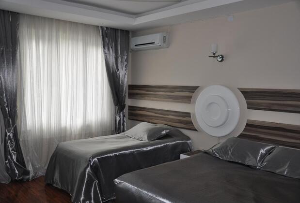 Dunaysır Otel - Görsel 11