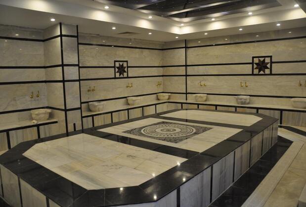 Dunaysır Otel - Görsel 17