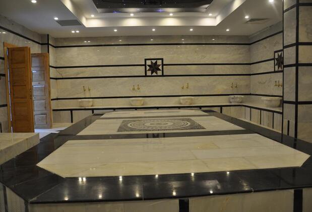 Dunaysır Otel - Görsel 6