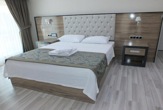 Ünye Kaygılar Otel - Görsel 3