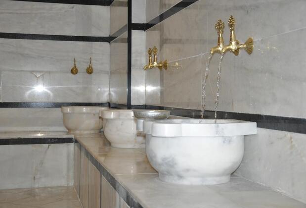 Dunaysır Otel - Görsel 4