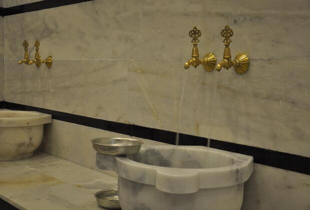 Dunaysır Otel - Görsel 26