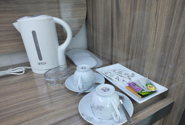 Ünye Kaygılar Otel - Görsel 11