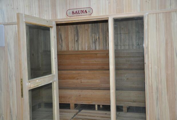 Dunaysır Otel - Görsel 10