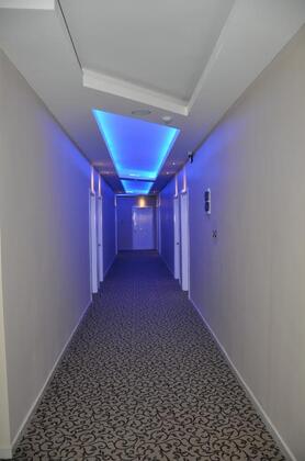 Dunaysır Otel - Görsel 5
