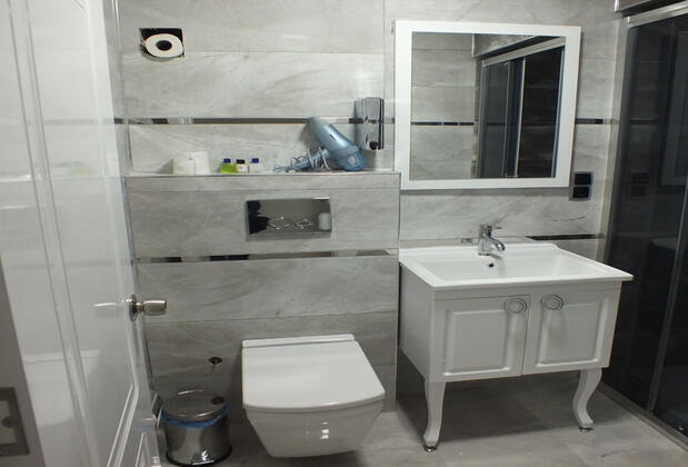 Ünye Kaygılar Otel - Görsel 8