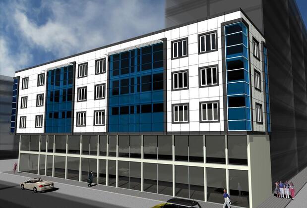 Dunaysır Otel - Görsel 18