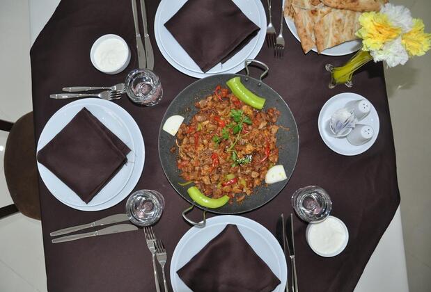 Dunaysır Otel - Görsel 12