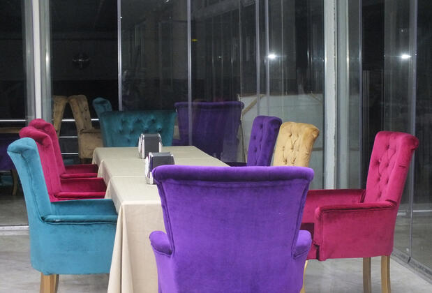 Ünye Kaygılar Otel - Görsel 4