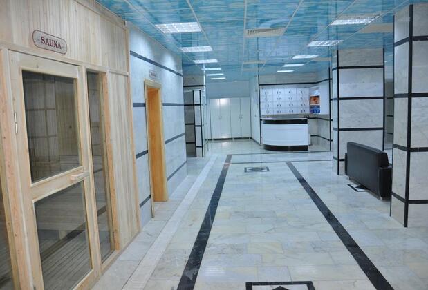 Dunaysır Otel - Görsel 23