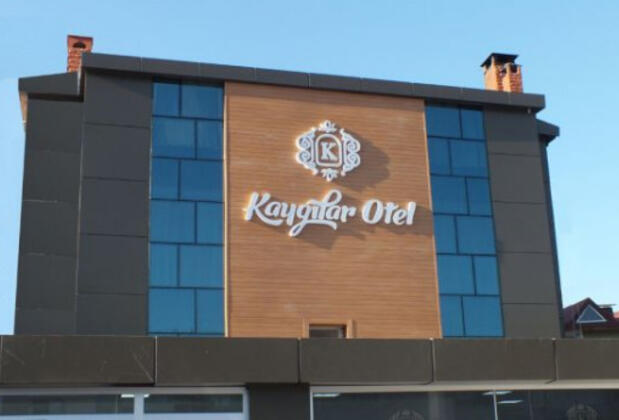 Ünye Kaygılar Otel - Görsel 6
