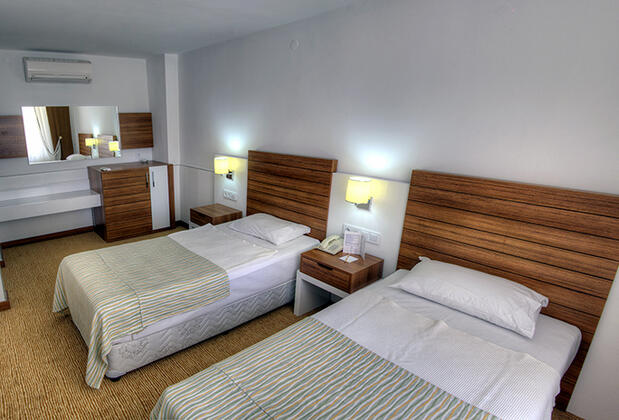 Ünye Kaygılar Otel - Görsel 13