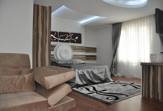 Dunaysır Otel - Görsel 20