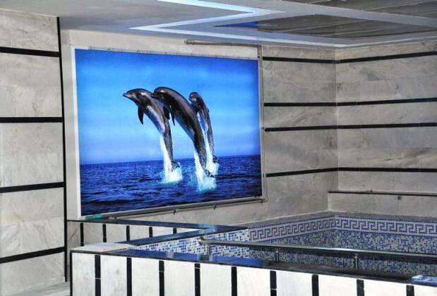 Dunaysır Otel - Görsel 21