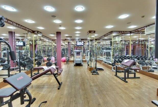 The Business Class Hotel - Görsel 21