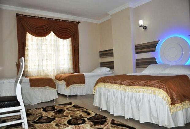 Dunaysır Otel - Görsel 14