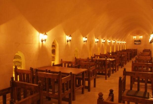 Mardin Apart Otel - Görsel 22