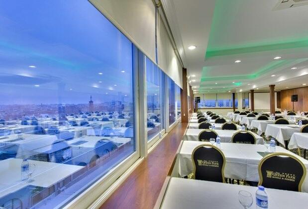 The Business Class Hotel - Görsel 3