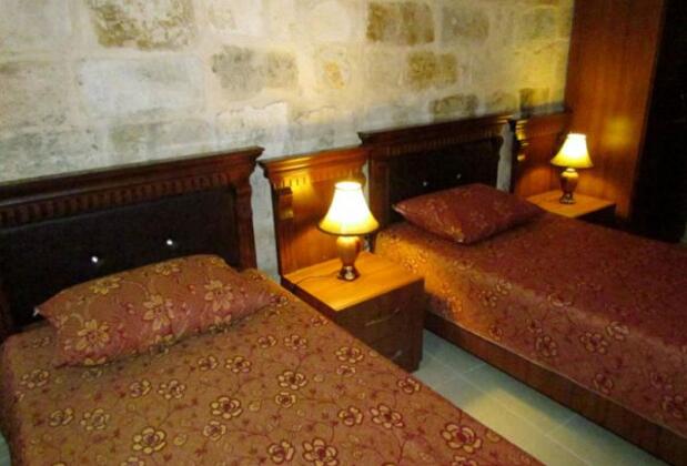 Mardin Apart Otel - Görsel 3