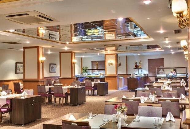 The Business Class Hotel - Görsel 4