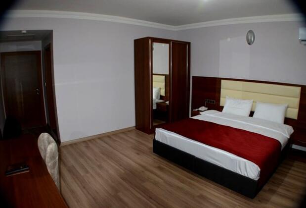 Ardanuç Kanyon Otel - Görsel 8