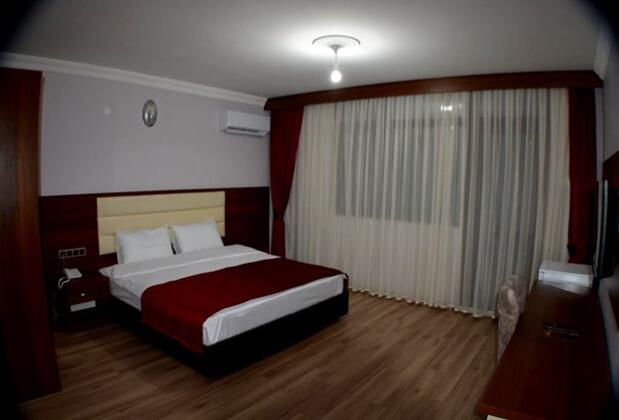 Ardanuç Kanyon Otel - Görsel 5