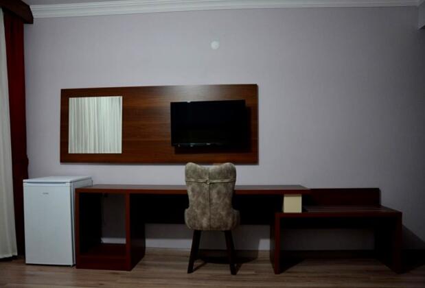 Ardanuç Kanyon Otel - Görsel 9