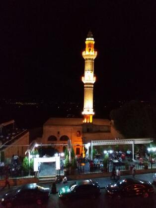 Mardin Apart Otel - Görsel 4