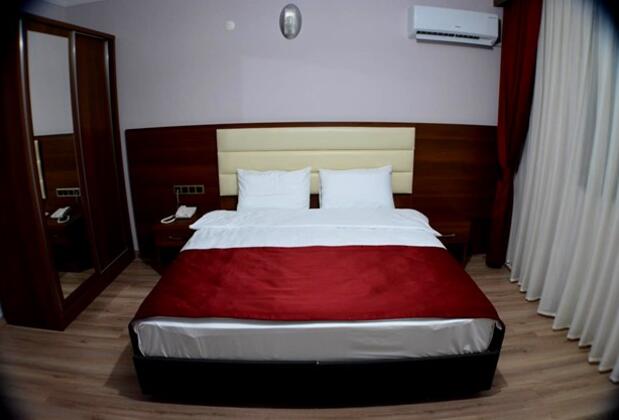 Ardanuç Kanyon Otel - Görsel 6